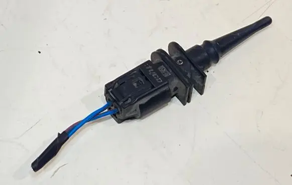 BMW 3 E90 E91 Outside/exterior temperature sensor 13632610 94432