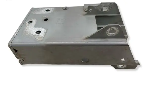 Volvo S60 Front bumper shock/impact absorber 31463044