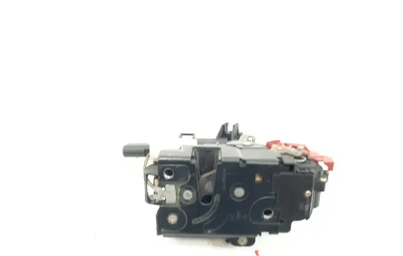 Porsche Cayenne (9PA) Front door lock