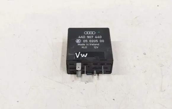 Volkswagen Sharan Other relay 4A0907440 05020500