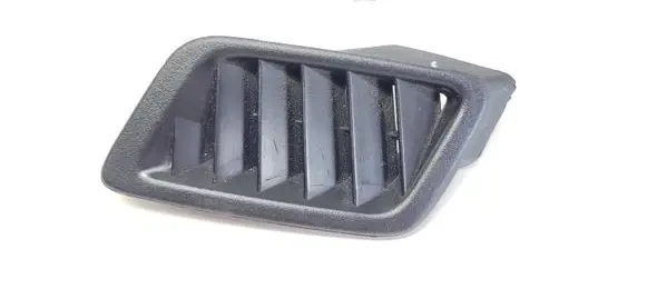 Mitsubishi Lancer Dashboard side air vent grill/cover trim