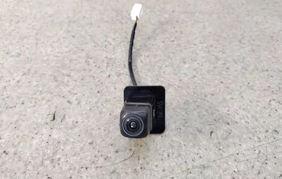 Subaru XV II Reversing camera 86267FL00013 86267FL000
