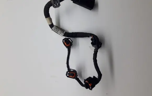 Ford Fiesta Fuel injector wires BM5G9F666