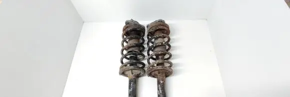 Fiat Ducato Front shock absorber with coil spring