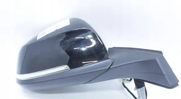 BMW i3 Front door electric wing mirror 7441032 51167441032