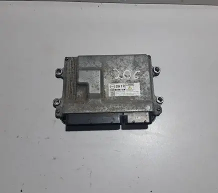 Mazda 6 Engine control unit/module 2757005162 K4238