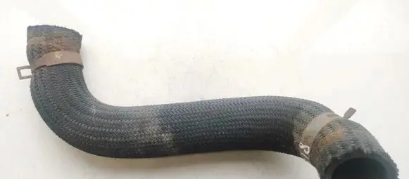 KIA Carnival Intercooler hose/pipe