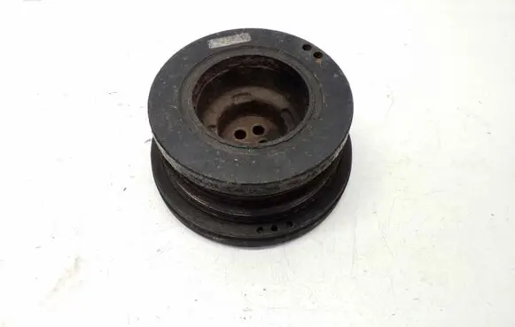 Land Rover Range Rover L322 Crankshaft pulley 11232247890