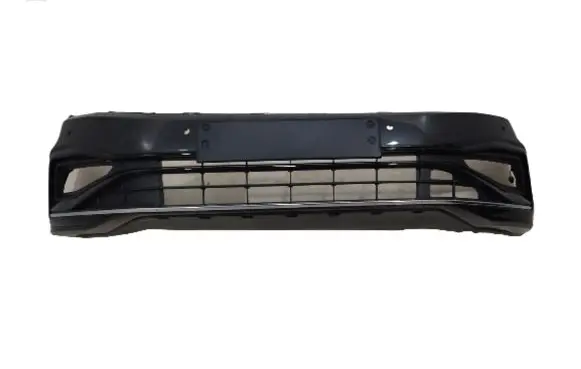 Volkswagen PASSAT B8 Front bumper 3G0807217BG ZDR211