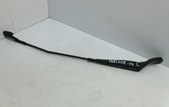 Peugeot Partner Front wiper blade arm 9682974380