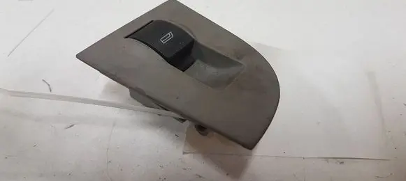 Audi A6 S6 C5 4B Electric window control switch 4B0959855 4B1959522