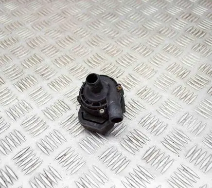 Mercedes-Benz GLC X253 C253 Electric auxiliary coolant/water pump 3130591163 A2118350028