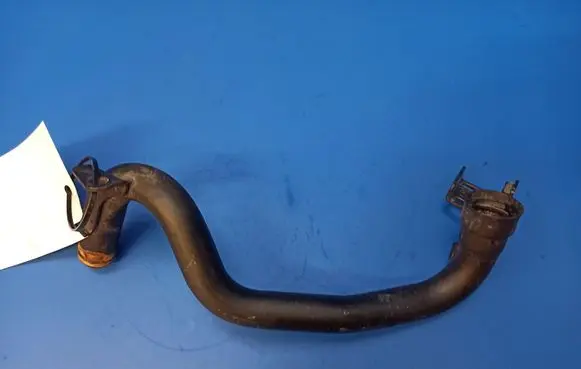 Mercedes-Benz E W211 Engine coolant pipe/hose A6462030340 A6462030440