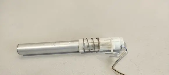 Volkswagen Phaeton Fuel level sensor 224802055004 88381443