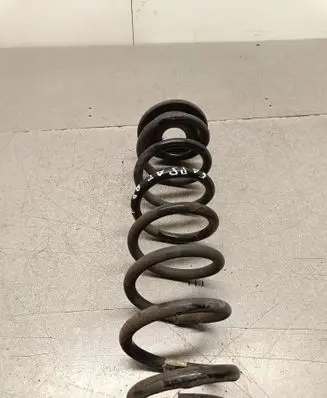 Volkswagen PASSAT B8 Rear coil spring