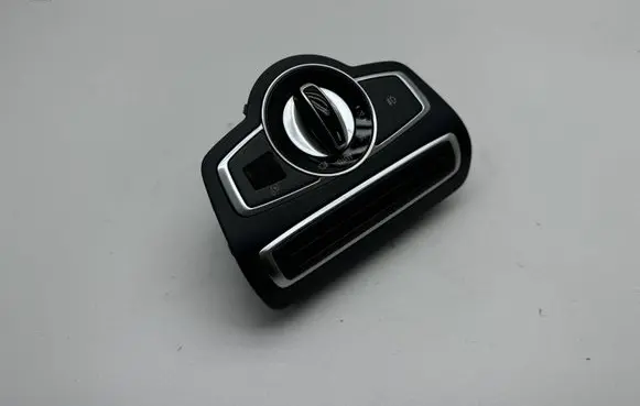 Mercedes-Benz C W205 Light switch A2059056500