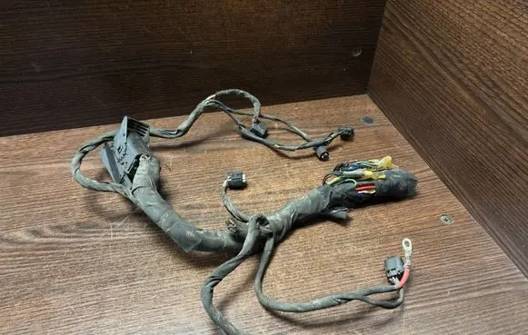 Mercedes-Benz Sprinter W901 W902 W903 W904 Other wiring loom 1928403931 1928404082