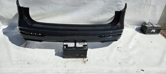 Seat Tarraco Rear bumper 5FJ807521A
