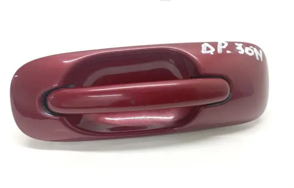 Chrysler Voyager Sliding door exterior handle SR7154