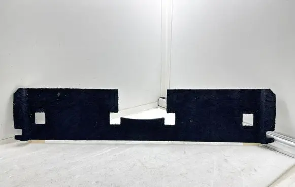 Tesla Model X Second row seat mat 108975100A