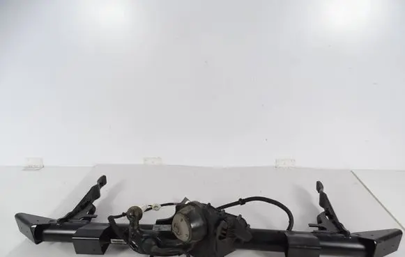 Volkswagen ID.4 Tow bar set 11A803881H