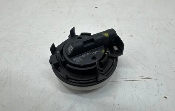 Hyundai Tucson IV NX4 Airbag deployment crash/impact sensor 95930M6000