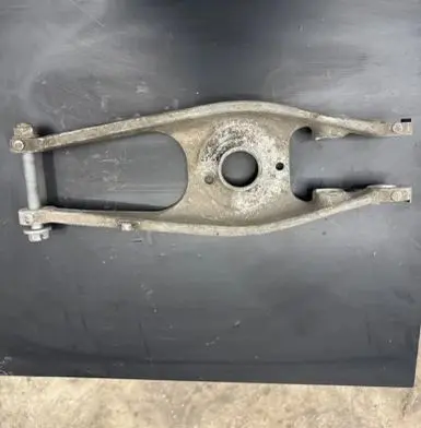 BMW M4 F82 F83 Rear upper control arm/wishbone 2284533 33322284533