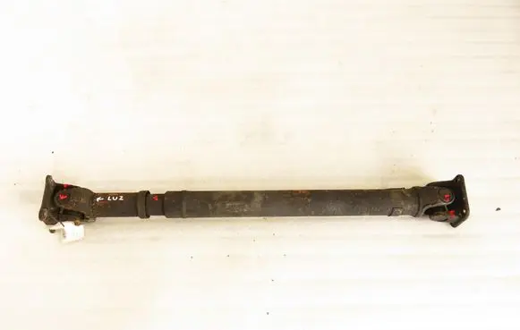 KIA Sportage Drive shaft (set)