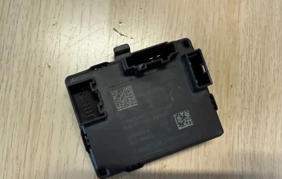 Seat Leon (5F) Other control units/modules 4K1907594CB