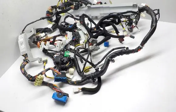 Hyundai Genesis Other wiring loom 911062M016