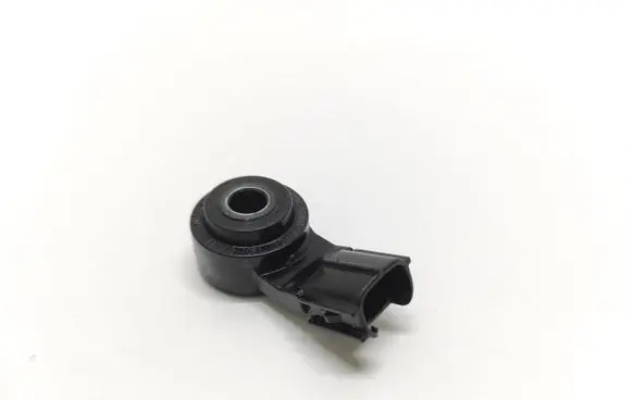 Detonation knock sensor
