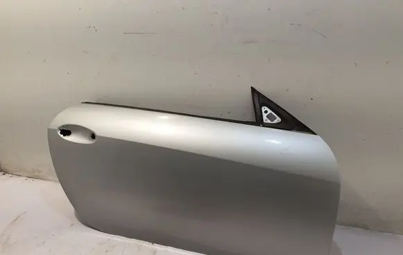 Door (2 Door Coupe)