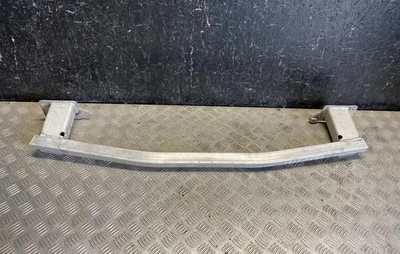 Opel Grandland X Front bumper cross member 9822100180