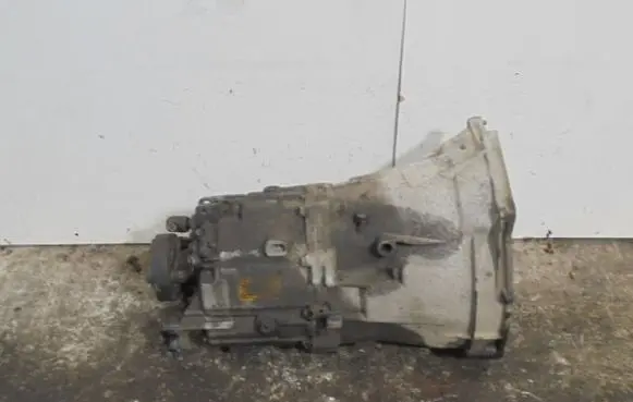 BMW X3 E83 Manual 4 speed gearbox 2200022598
