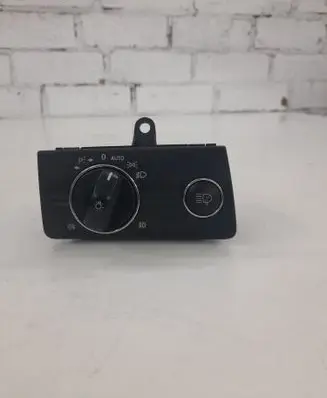 Mercedes-Benz E W211 Light switch 2115450104