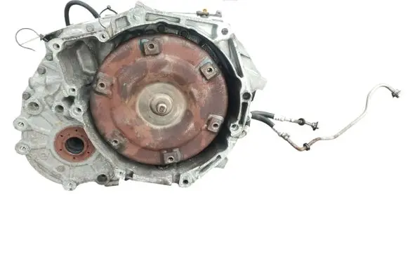 Opel Astra F Electric car Transmission 