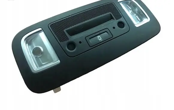 Audi TT Mk1 Headlining lighting console trim 8V2947135