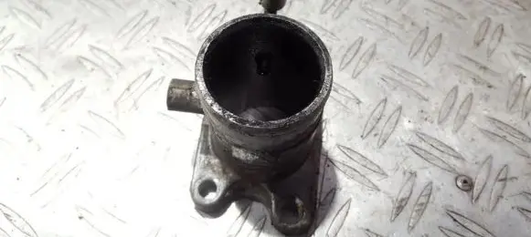 Nissan Primera Engine coolant pipe/hose nl06362 nl0636-2