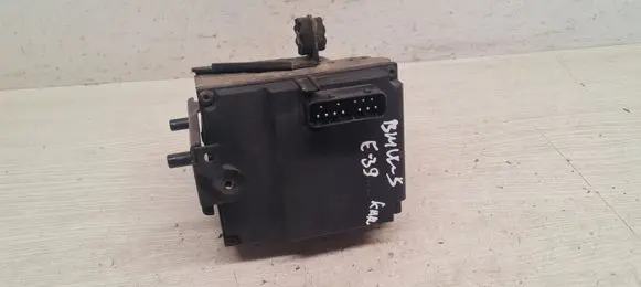BMW 5 E39 ABS Pump 34511088940 0265217000 0130108061