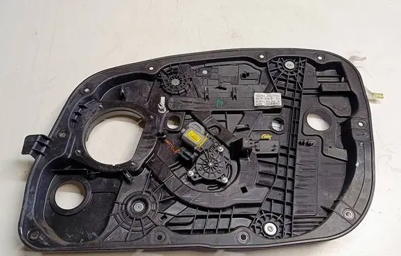 Hyundai i30 Front door window regulator with motor 82480A6220T9 82480A6220 82460A5000
