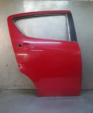 Opel Agila B Rear door 