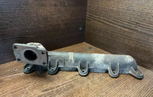 Iveco Daily 3rd gen Exhaust manifold 504092116