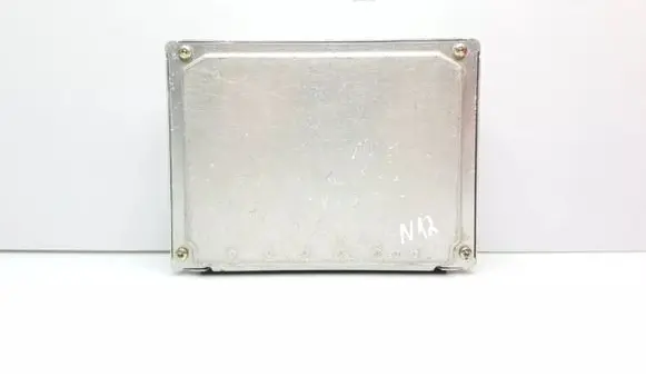 Audi A6 S6 C5 4B Engine control unit/module 4B0907401L