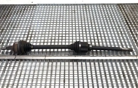 Renault Master III Front driveshaft 