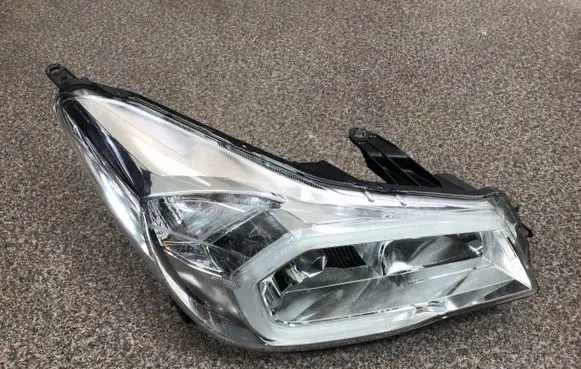 Subaru Forester SJ Headlight/headlamp