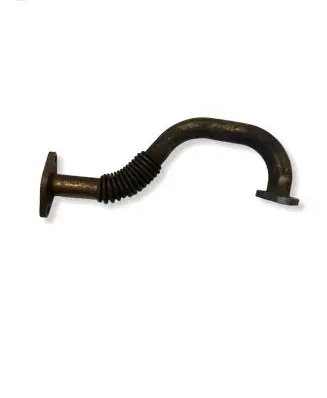 Volkswagen Transporter - Caravelle T4 EGR valve line/pipe/hose 074131525AA