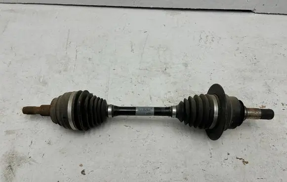 Mercedes-Benz GLS X166 Front driveshaft A1663301400