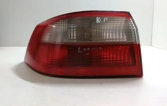 Renault Laguna II Rear/tail lights 8200002473