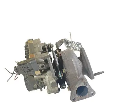 Jaguar S-Type Turbo 4R8Q6K682BK 6NW008412