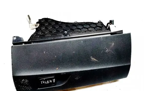 BMW 1 F20 F21 Glove box 72758410